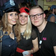 Fasching 2015 – 1