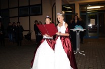 Fasching 2016 – 2